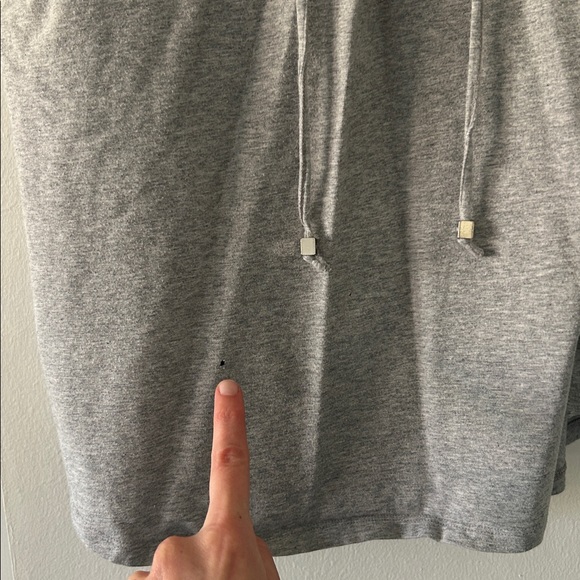 ▪️ MICHAEL KORS ▪️Lace Up Top - Picture 5 of 7